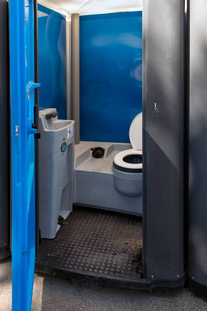 Best Wedding porta potty rental  in Clinton, LA