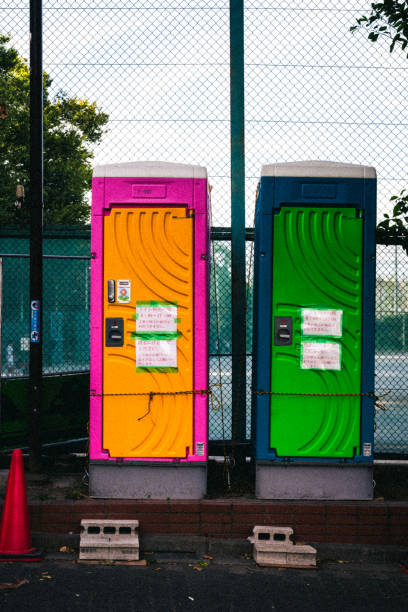 Best Long-term porta potty rental  in Clinton, LA