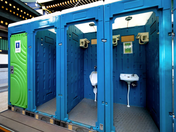 Best Local porta potty services  in Clinton, LA