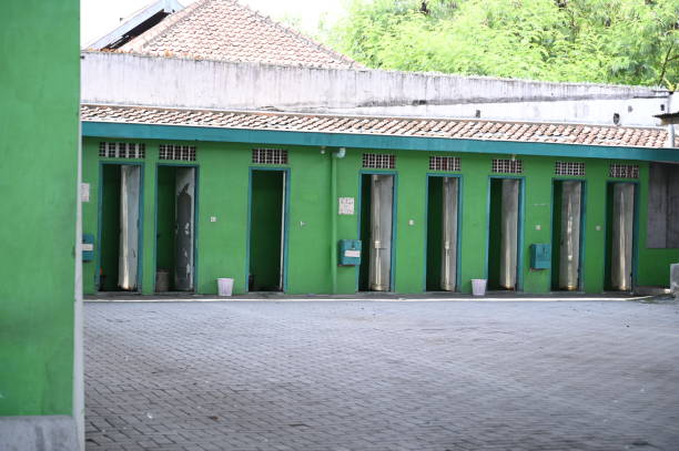 Best Affordable porta potty rental  in Clinton, LA