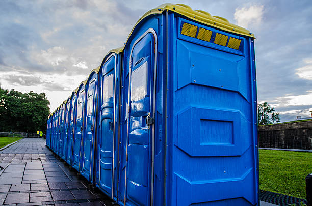 Best Porta potty rental for parties  in Clinton, LA